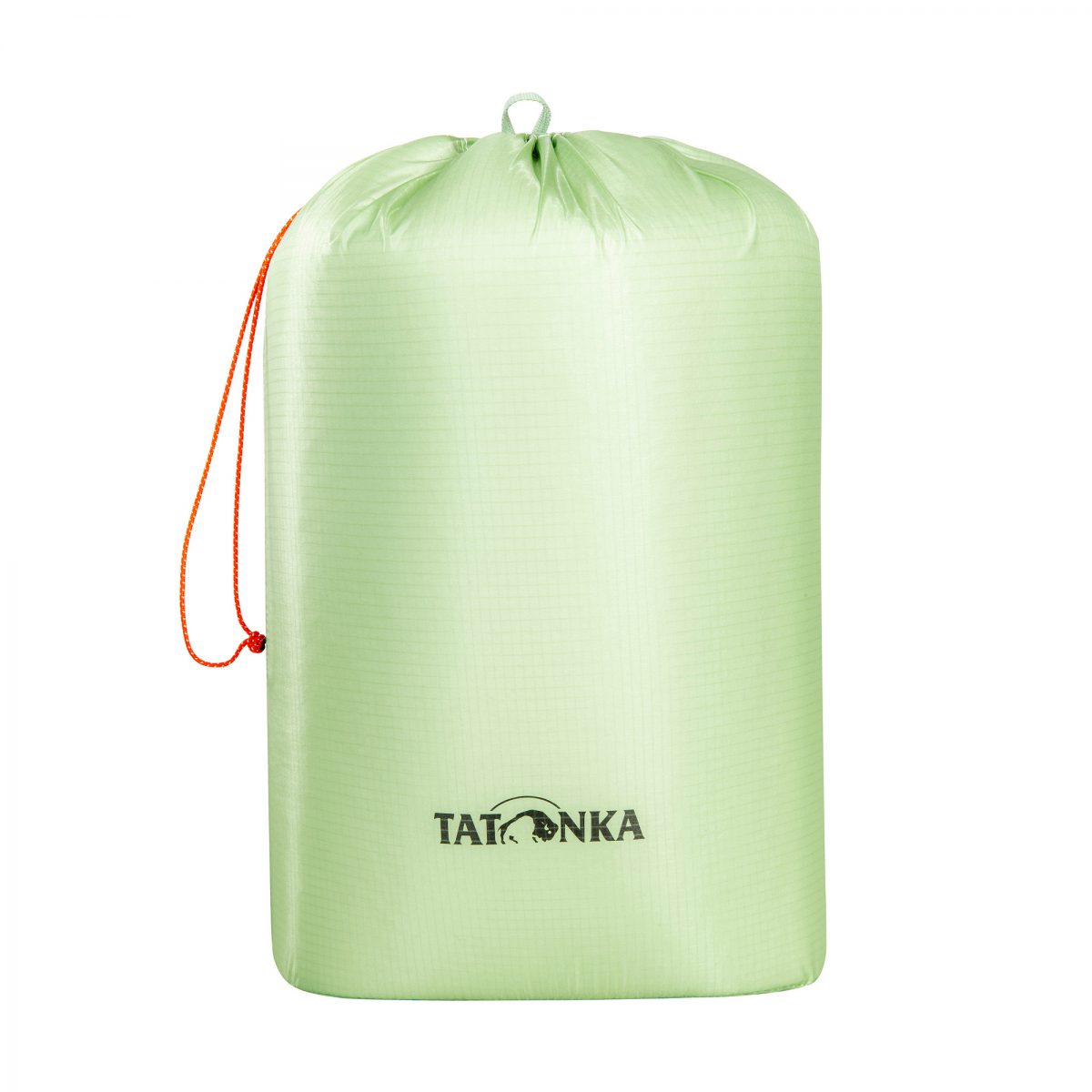     SQZY STUFF BAG 10 L lighter green, 3066.050 TATONKA