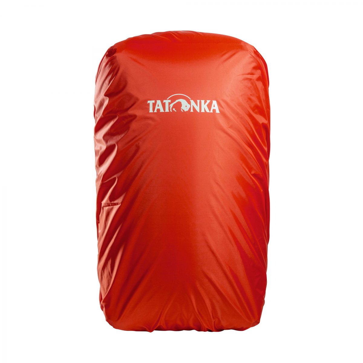 Накидка рюкзака   RAIN COVER 40-55 red orange, 3117.211 TATONKA