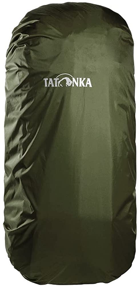 Накидка рюкзака   RAIN COVER 70-90 stone grey olive, 3119.332 TATONKA