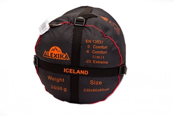     ICELAND , , 9228.01061 ALEXIKA