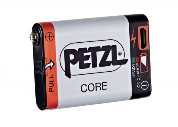 Аккумулятор Petzl Core, шт