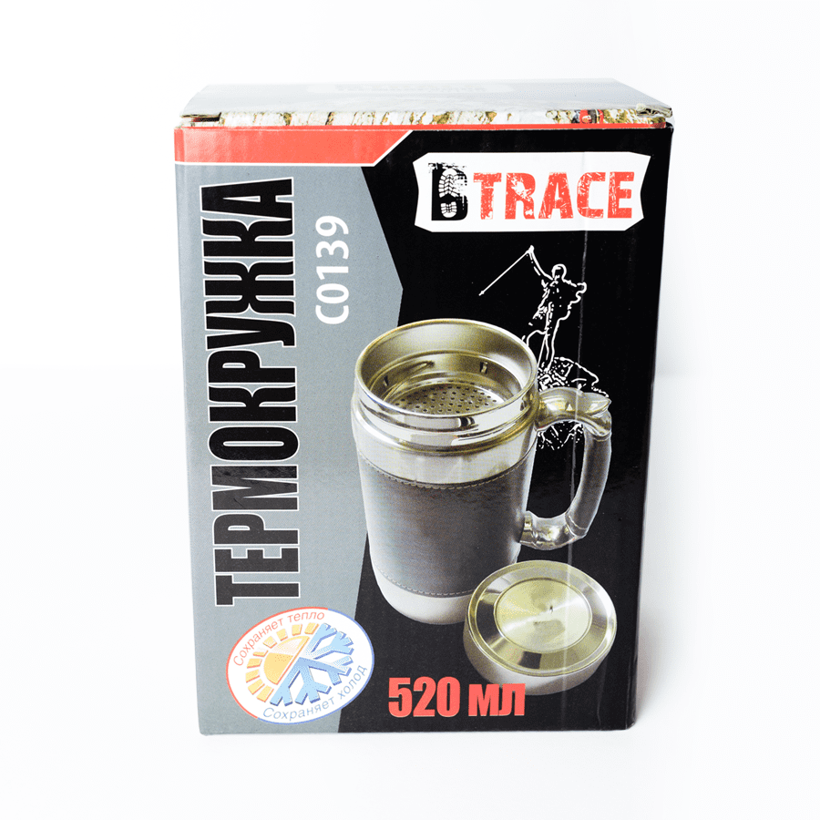  BTrace  502-520 520 , , 