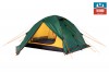Палатка   RONDO 4 Plus Fib green, 9123.4801 ALEXIKA