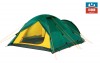 Палатка   TOWER 4 Plus Fib green, 9126.4801 ALEXIKA